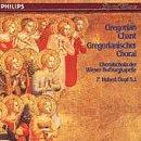 Choralschola der Wiener Hofburgkapelle - Gregorianischer Choral