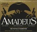 Wolfgang Amadeus Mozart - Amadeus