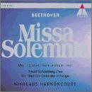 Ludwig Van Beethoven - Missa Solemnis