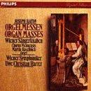 Joseph Haydn - Organ Masses