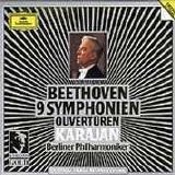 Ludwig Van Beethoven - 9 Symphonies