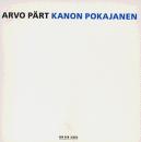 Pärt - Kanon Pokajanen