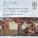 Allegri - Allegri - Miserere