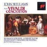 Vivaldi - John Williams Plays Vivaldi Concertos