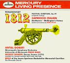 Tchaikovsky - Tchaikovsky 1812 Overture
