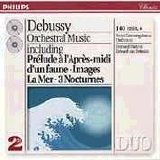 Debussy - Orchestral Music