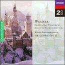 Richard Wagner - Orchestral Favourites