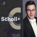 Andreas Scholl - Kantate