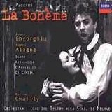 Puccini - La Bohème