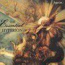Various artists - The Essential Hyperion