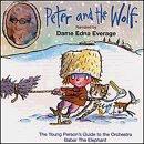 Prokofiev - Peter and the Wolf