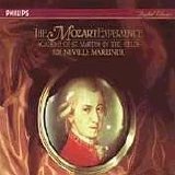 Wolfgang Amadeus Mozart - The Mozart Experience
