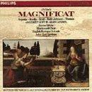 Johann Sebastian Bach - Magnificat & Jauchzet Gott