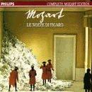 Wolfgang Amadeus Mozart - Le Nozze Di Figaro