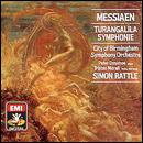 Messiaen - Turangalila Symphonie