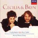 Cecilia Bartoli & Bryn Terfel - Cecilia Bartoli & Bryn Terfel Duets