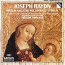 Joseph Haydn - Haydn - Nelson Mass, Te Deum