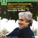Maurice Andre - Trumpet Voluntary