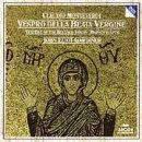 Claudio Monteverdi - Vespro Della Beata Vergine