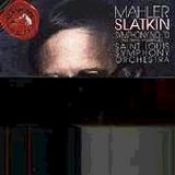Mahler - Symphony No. 10 in F-Sharp Maj