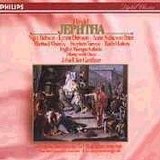 Handel - Jephtha