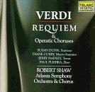 Giuseppe Verdi - Requiem
