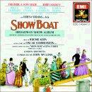 Jerome Kern, Oscar Hammerstein II - Show Boat