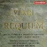 Giuseppe Verdi - Verdi: Requiem - Richard Hickox and the London Symphony Chorus/Orchestra