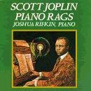 Joshua Rifkin - Piano Rags