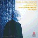 Rimsky-Karsakov - Flight of the Bumble Bee / Scheherazade Op. 35 / Capriccio Espagnol Op. 34