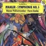 Mahler - Symphony No. 5