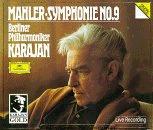 Mahler - Symphony No. 9