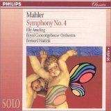 Mahler - Symphony No. 4 in G