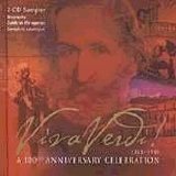 Giuseppe Verdi - Viva Verdi  1813-1901