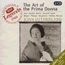 Joan Sutherland - The Art of the Prima Donna