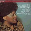 Jessye Norman - R. Strauss: Vier Letzte Lieder