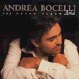 Andrea Bocelli - Aria - The Opera Album