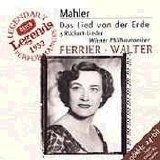 Mahler - Das Lied von der Erde