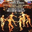 Orff - Carmina Burana