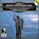 Wolfgang Amadeus Mozart - Great Mass in C minor, K. 427 - Herbert Von Karajan - Berliner Philharmoniker