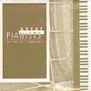 Various artists - Great Pianists Of The 20th Century - Sampler  / CD 1 of 2