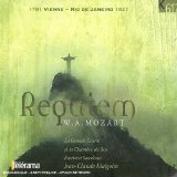 Wolfgang Amadeus Mozart - Requiem K626 Rio de Janeiro