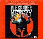 Prokofiev - Alexander Nevsky