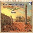 Gabrieli Consort and Players - Venetian Vespers