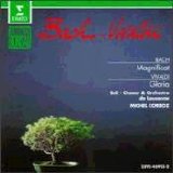 Johann Sebastian Bach - Magnificat / Gloria / Kyrie