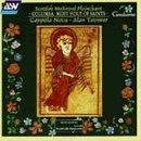 Cappella Nova - Columba, Most Holy of Saints