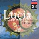 Donizetti - Lucia di Lammermoor