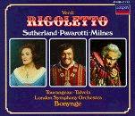 Giuseppe Verdi - Rigoletto