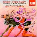 Grieg - Peer Gynt