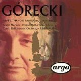 Gorecki - Beatus Vir etc.